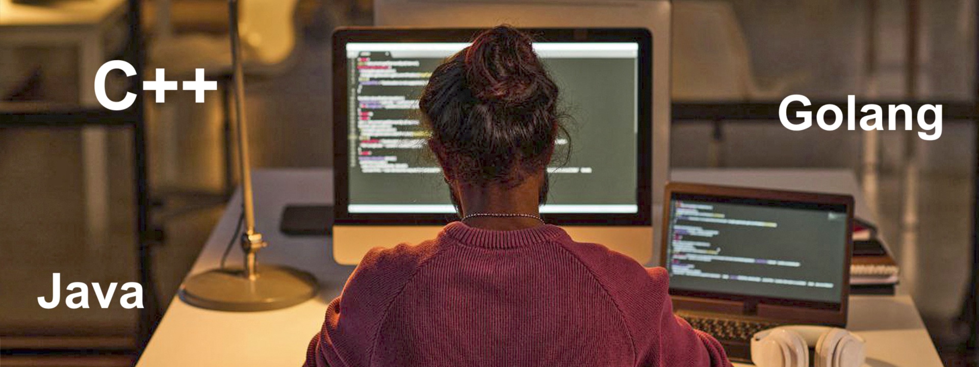 Написання програмного коду