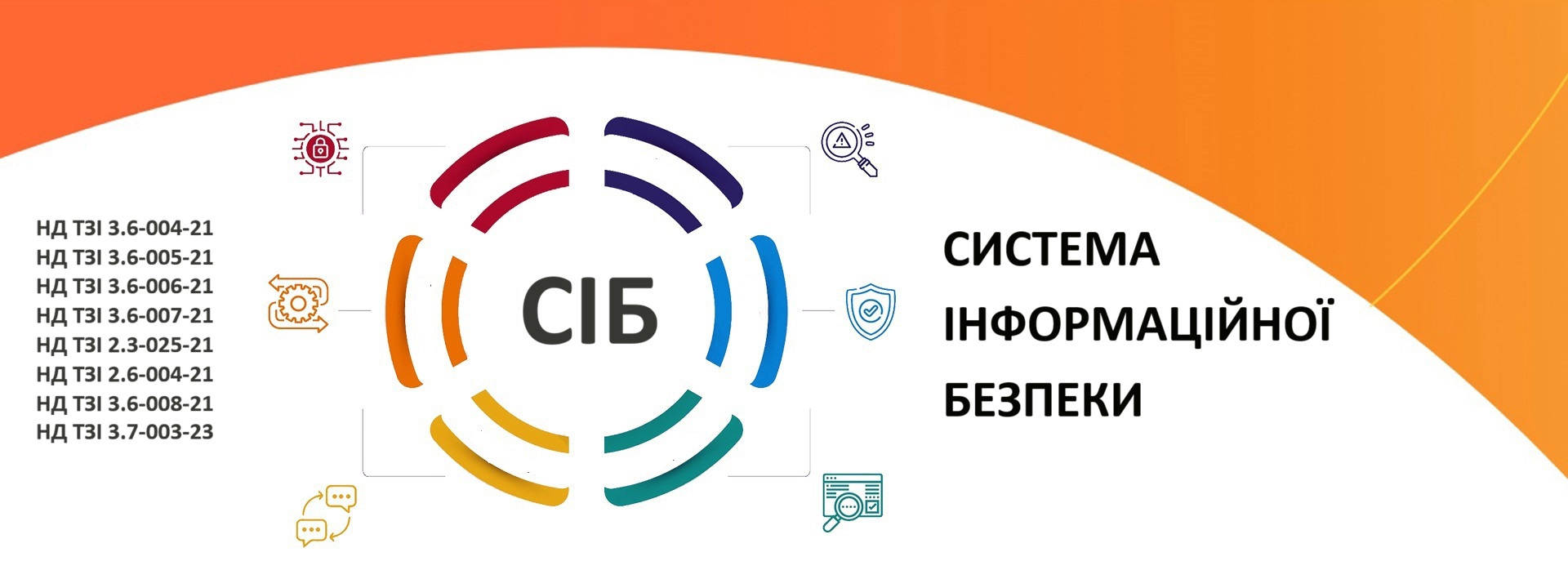 Система інформаційної безпеки
