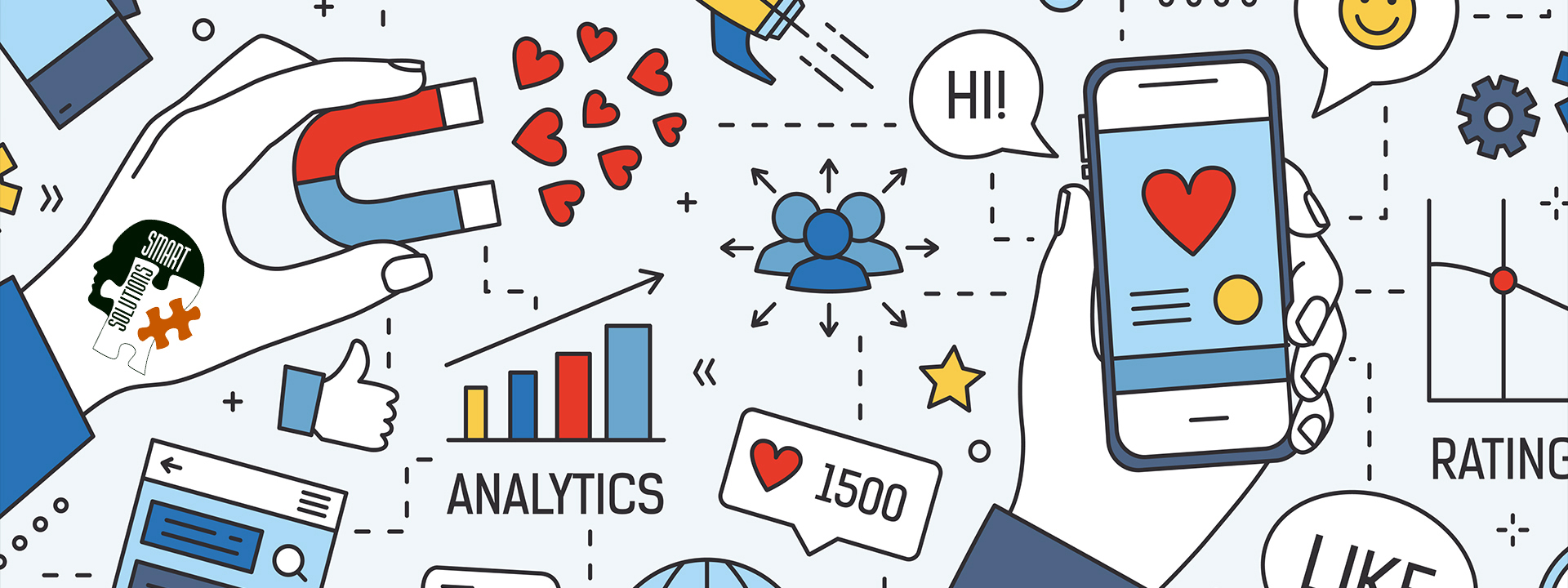 Бізнес аналітика