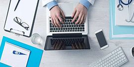 Медична система "ЕІССЗІЗ"