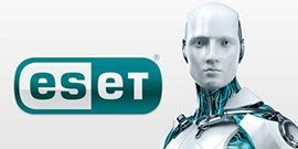 Partnership with ESET