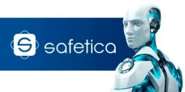 Safetica Data Loss Prevention