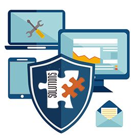 КСЗІ - Захист інформації